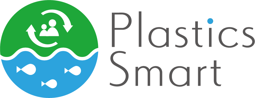 Plastics_Smartロゴ